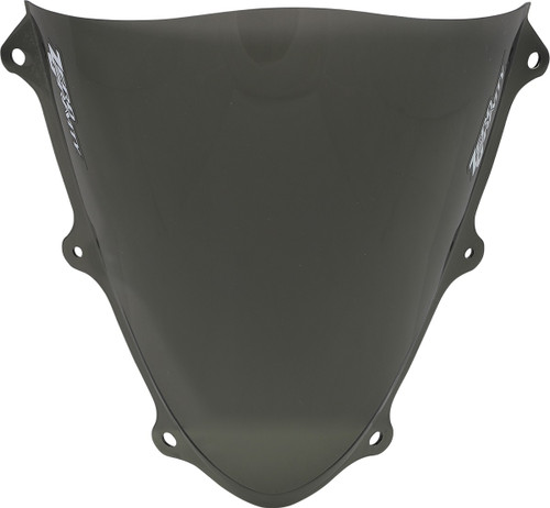 ZERO GRAVITY Corsa Windscreen - Smoke - '11-'25 GSX-R600/GSX-R750 [24114M02]