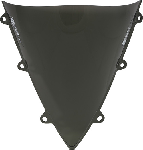 ZERO GRAVITY Corsa Windscreen - Smoke - '12-'13 CBR1000RR [2442602]