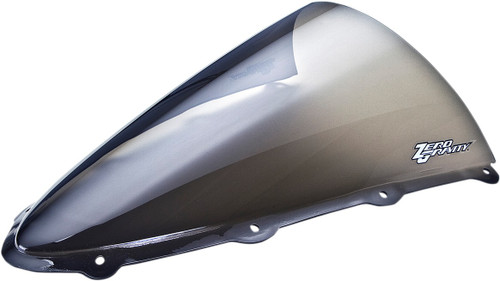 ZERO GRAVITY SR Windscreen - Smoke - '15-'17 Panigale 1299/959 [2073902]