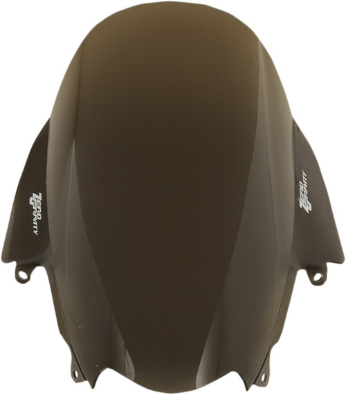ZERO GRAVITY Sport Windscreen - Smoke - Bandit 1250 [2317242]