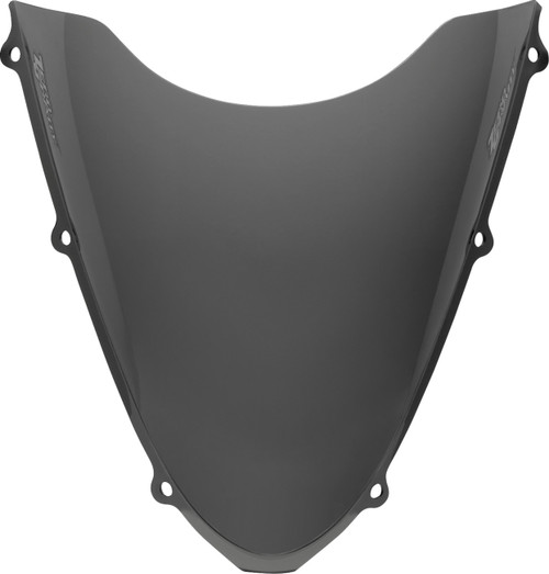 ZERO GRAVITY Marc 1 Windscreen - Smoke - ZX-14/R [2527402]