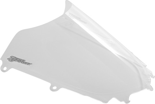 ZERO GRAVITY Marc 1 Windscreen - Clear - YZF-R6/R7/World GP [2558101]