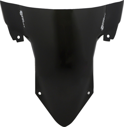 ZERO GRAVITY Windscreen - Dark Smoke - '20-'25 S/M 1000RR [2081219]