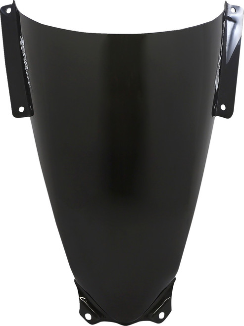 ZERO GRAVITY Windscreen - Dark Smoke - '18-'25 Panigale V2/V4 [2074019]
