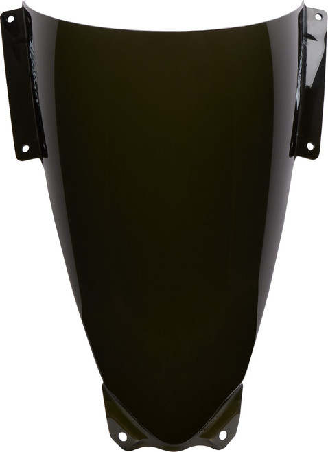 ZERO GRAVITY Windscreen - Dark Smoke - '19-'21 Panigale V4 R/S [2074119]