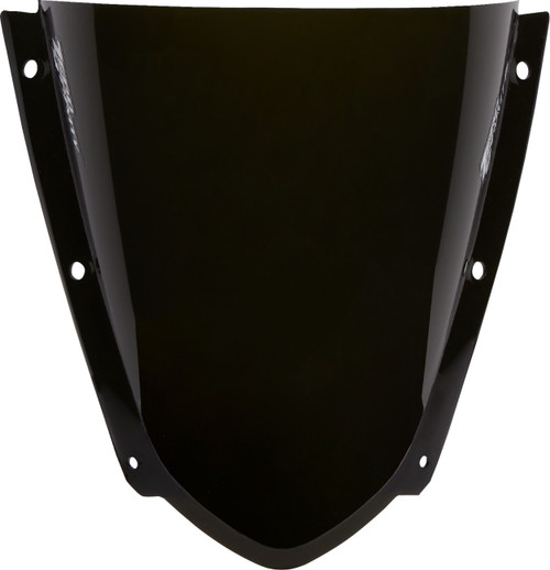 ZERO GRAVITY Windscreen - Dark Smoke - '21-'25 Ninja ZX-10R/RR [2026519]