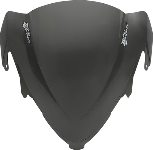 ZERO GRAVITY Double Bubble - Light Smoke - Hayabusa [1613502]