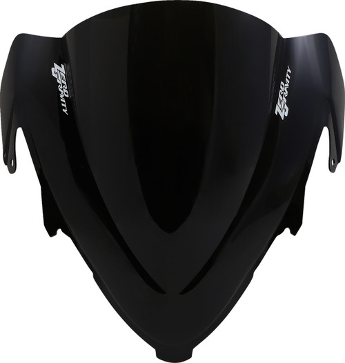 ZERO GRAVITY Double Bubble - Dark Smoke - Hayabusa [1613519]