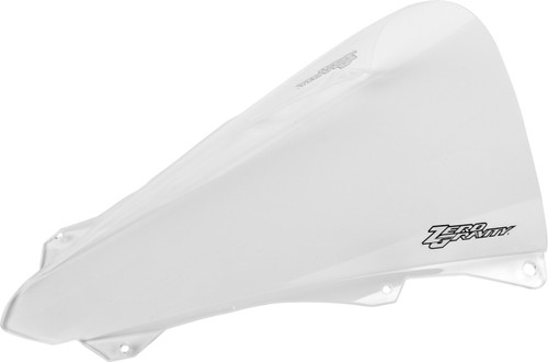 ZERO GRAVITY Corsa Windscreen - Clear - '23-'25 ZX-4RR/KRT Edition [2428401]