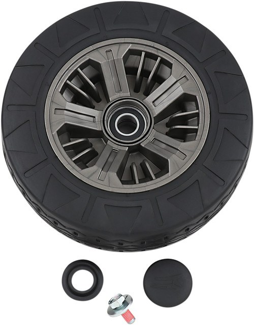 CAMSO Wheel Assembly - 10-1/16" [7016002255]