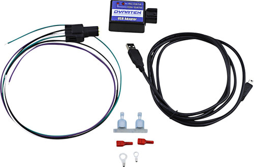 DYNATEK 2000I PC Programmable Electronic Ignition Kit [DIPK1]