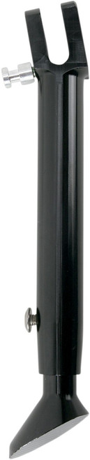 PSR Adjustable Kickstand - Black - Kawasaki - Ninja '98-'08 [040110122]