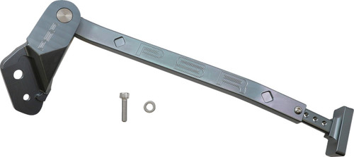 PSR Gunmetal Kickstand - Honda - CRF '13-'22 [030450729]