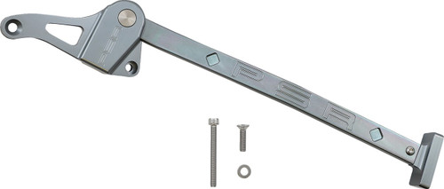 PSR Gunmetal Kickstand - Yamaha - YZ '05-'25 [070450229]