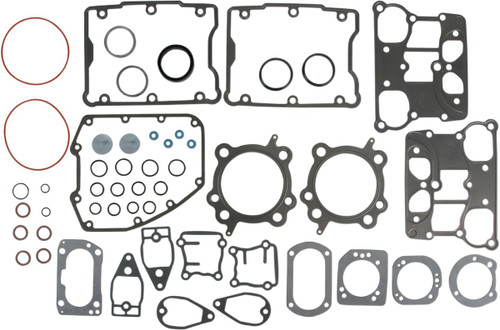 COMETIC Top End Gasket - Standard - .030" - '99-'04 Twin Cam [C9845]
