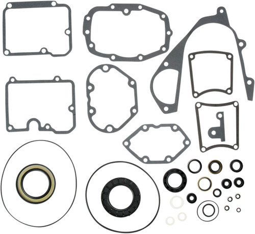 COMETIC Transmission Gasket Kit - 5 Speed - Big Twin [C9467]
