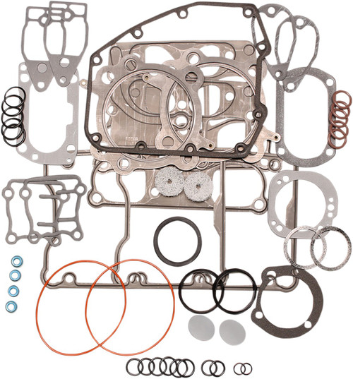 COMETIC Top End Gasket Kit - 95" Big Bore - EST - '99-'04 Twin Cam [C9780]