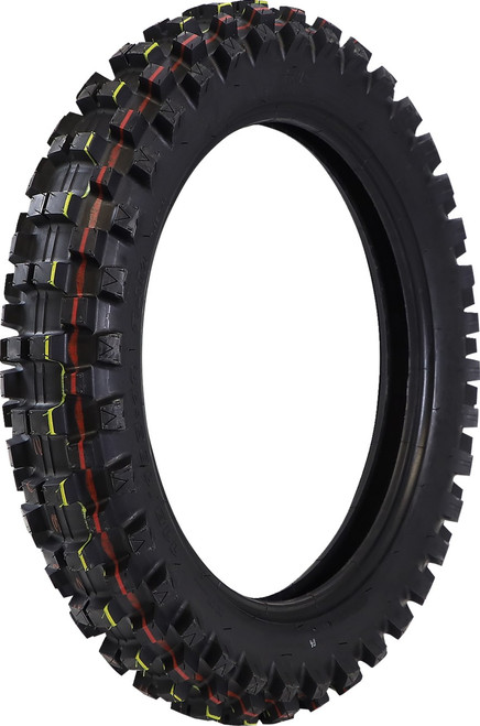 IRC Tire - VX-40 - Rear - 120/90-18 - 65M [T10573]