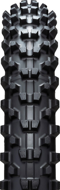 IRC Tire - GX20 Gekkota - Rear - 140/80-18 - 70M [T10624]