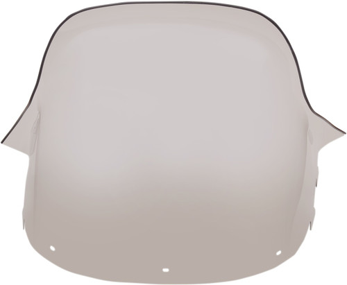 SNO STUFF Windshield - Smoke - Polaris [450241]