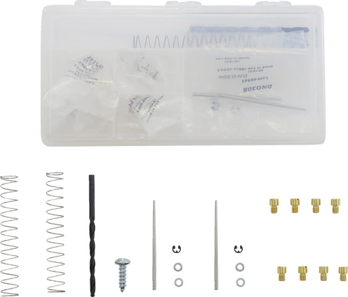 DYNOJET Jet Kit - Stage 3 - Kawasaki [2393]
