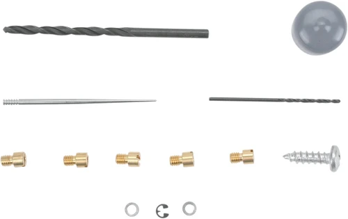 DYNOJET Jet Kit - Stage 1 - Kawasaki [2167]