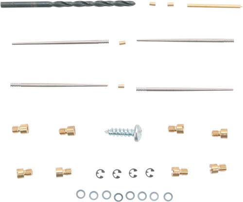 DYNOJET Jet Kit - Stage 1 - Yamaha [4161]