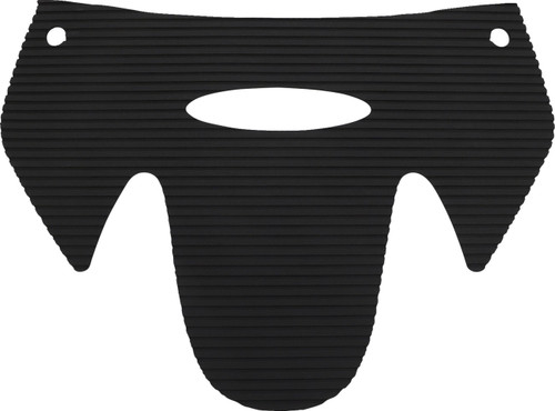 WSM Traction Mat - Non-Adhesive - Yamaha WaveRunner [012212BLK]