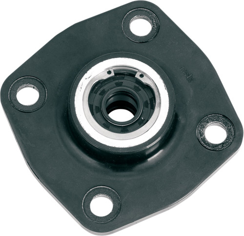 WSM Complete Assembly - Jet Pump/Impeller Shaft - Kawasaki [00340501]
