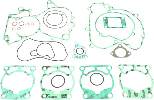 ATHENA Complete Gasket Kit - KTM/Husqvarna/Gas Gas [P400270850047]