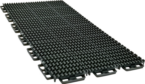 CALIBER ProTech XT Flooring - Black - 24 pcs [136131]