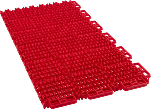 CALIBER ProTech XT Flooring - Red - 24 pcs [136132]