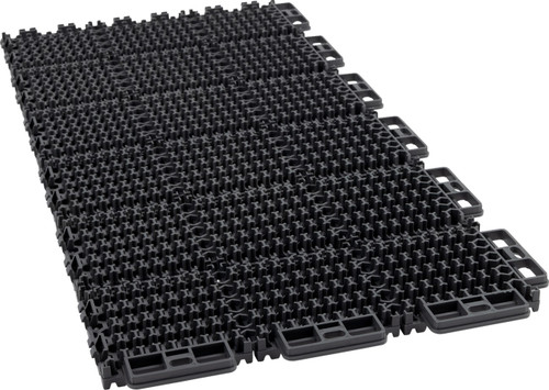 CALIBER ProTech XT Flooring - Gray - 24 pcs [136133]