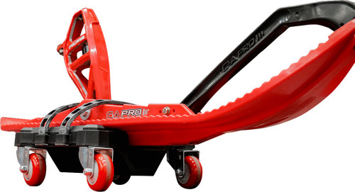 CALIBER Dolly - Rover 360 - Skis - Pair [136171]