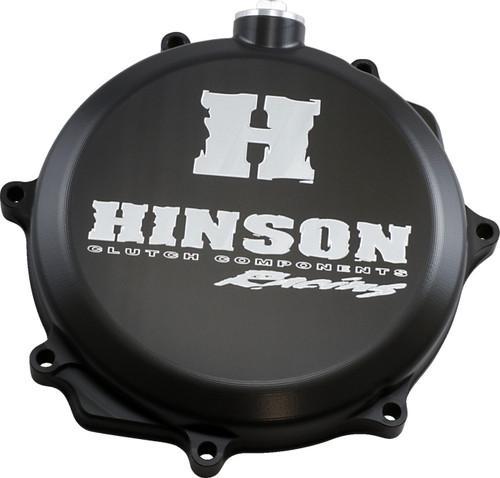HINSON Clutch Cover - Suzuki [C268]