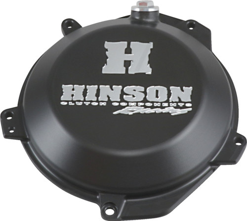 HINSON Clutch Cover - Gas Gas/Husqvarna/KTM [C677]