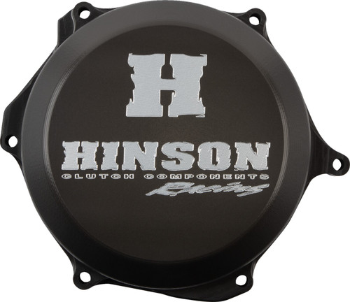 HINSON Clutch Cover - Yamaha [C6162301]