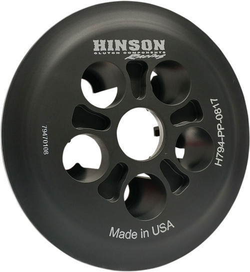 HINSON Pressure Plate [H794PP0817]