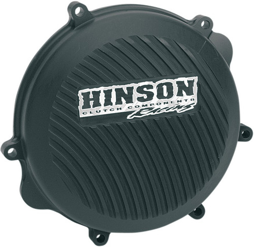 HINSON Clutch Cover - Suzuki [C046]