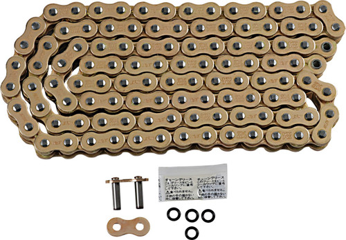 EK 530 SROZ Series - Chain - 110 Links - Gold [530SROZ2110G]