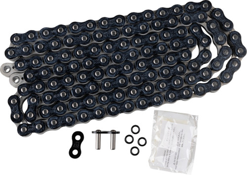 EK 520 MVXZ2 - Drive Chain - Black - 120 Links [520MVXZ2120K]