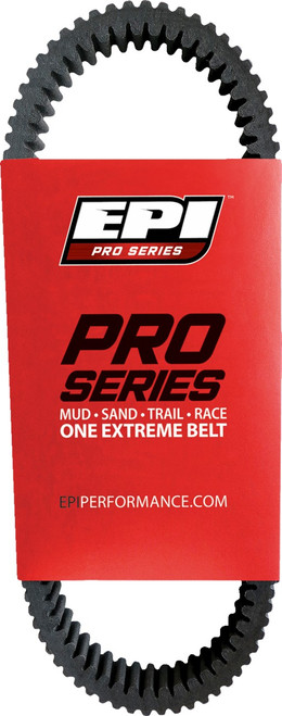 EPI Drive Belt - Pro Series - Extreme Duty - Bennche/Can-Am [PRO1025]