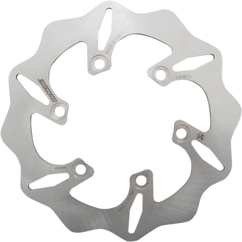 BRAKING Brake Rotor - Front - Kawasaki [KW18FID]
