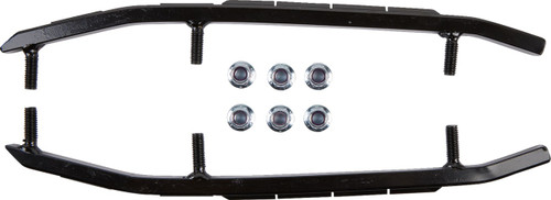 STUD BOY Enduro Wear Bars - 6.0" - 60° - Polaris [POLE252360]