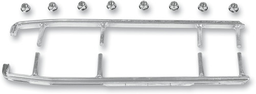 STUD BOY Shaper Wearbar - 6" - 60° - Arctic Cat/Yamaha [CATS226460]