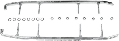 STUD BOY Shaper Wearbar - 7.5" - 60° - Yamaha [YAMS222675]