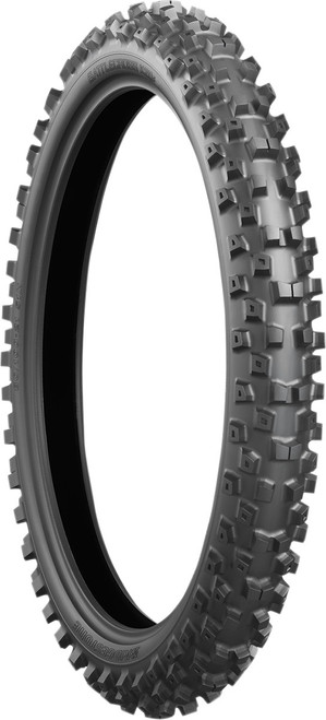 BRIDGESTONE Tire - Battlecross X20 - Front - 80/100-21 - 51M [4593]