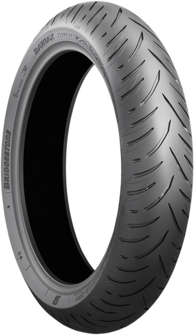 BRIDGESTONE Tire - Battlax SC2 Rain - Front - 120/70-15 - 56H [8924]