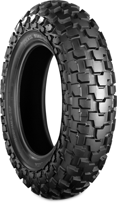 BRIDGESTONE Tire - Trail Wing TW9 - Front - 2.50-16 - 36L [142913]
