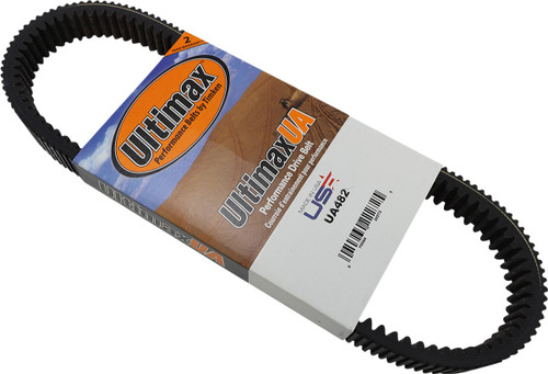 ULTIMAX Drive Belt - UA - 1-7/16" W x 43-13/16" OC [UA482]